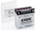  EXIDE 12N9-3B