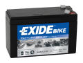  EXIDE AGM12-7F