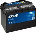  EXIDE EB708