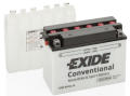 EXIDE E50-N18L-A   