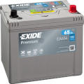 EXIDE EA654   