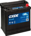 EXIDE EB450