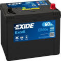 EXIDE EB604  60 /, 390A, 230173222