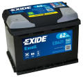EXIDE EB621  Excell 62 /, 540, 242175190