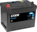 EXIDE EC605   