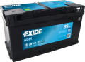 EXIDE EK950  95/ 850A 12V Start&Stop AGM B13 353x175x190
