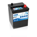 EXIDE EU806   