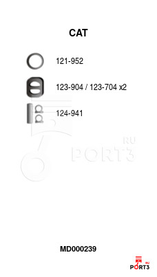 FA1 MD000239