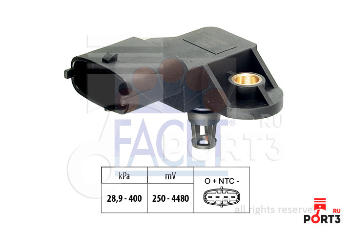 FACET 103206