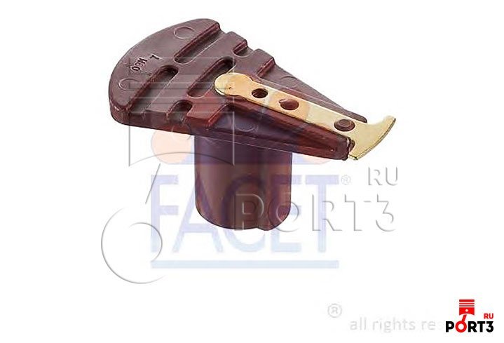 FACET 37629 Бегунок распределителя зажигани