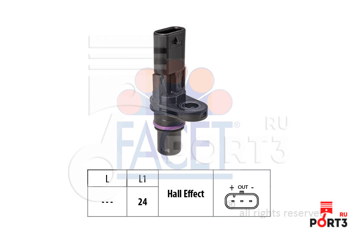FACET 90774