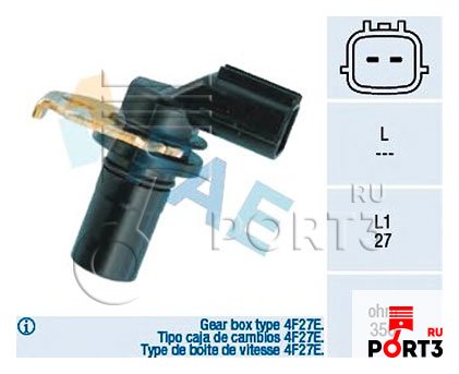 FAE 79136