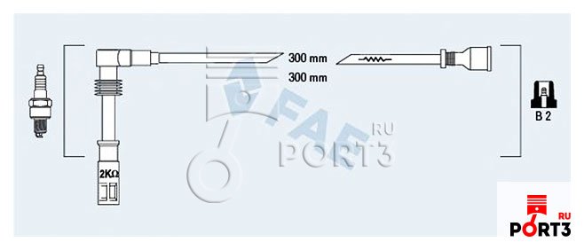 FAE 85682