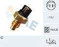 FAE 34010 ,   