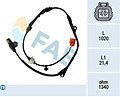 FAE 78114 ,   