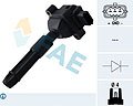 FAE 80324 Катушка зажигания