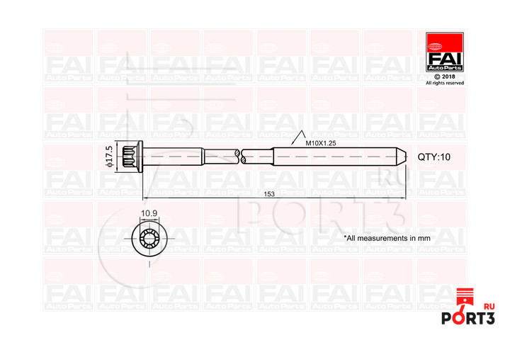 FAI B701