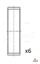 FAI BB2018025