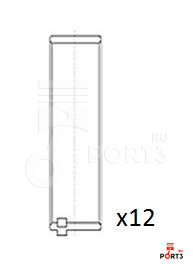 FAI BB2077STD