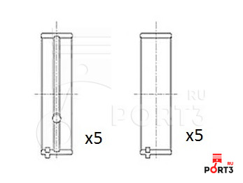 FAI BM1038STD