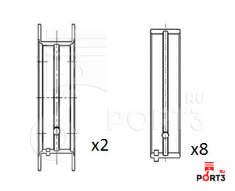 FAI BM1065STD