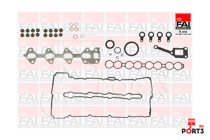 FAI FS2180NH