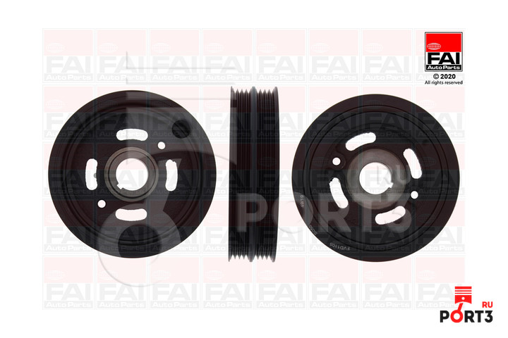 FAI FVD1105