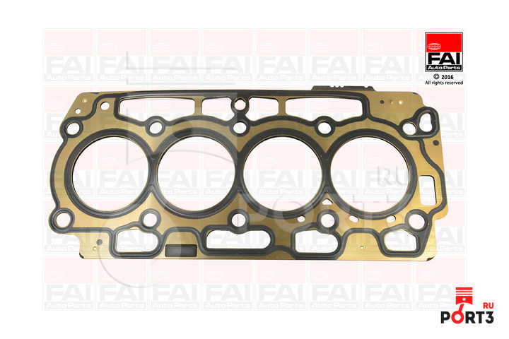 FAI HG1632A