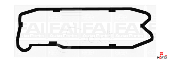 FAI SG1625