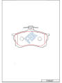 FBK FD6087   ,  