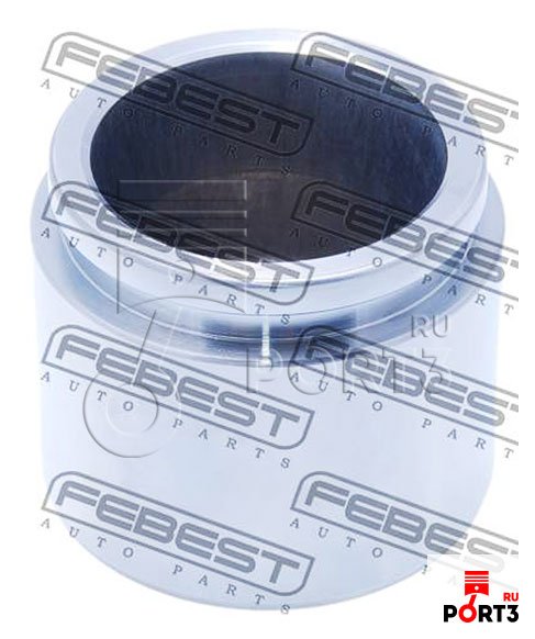 Febest: 0176-ZZE120F CYLINDER PISTON FRONT 