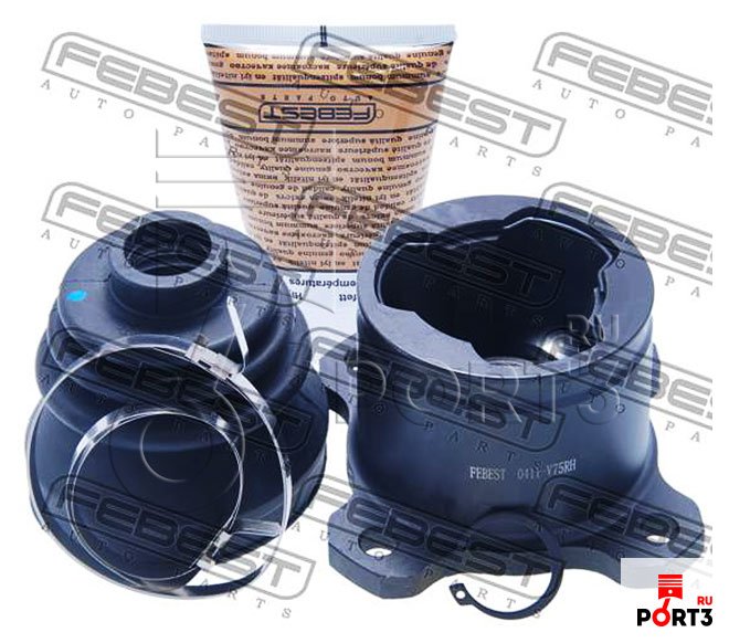 FEBEST 0411V75RH