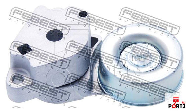 FEBEST 0490KB4T