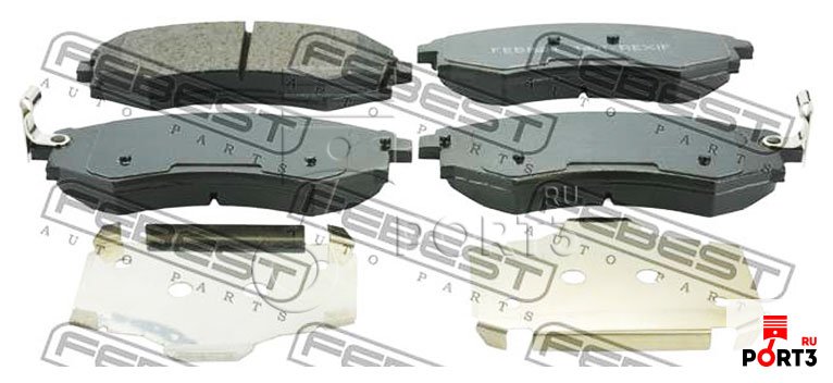 FEBEST 1401REXIF
