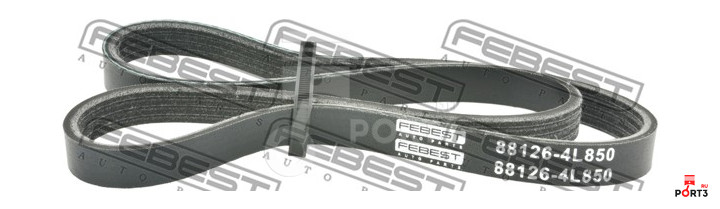 FEBEST 881264L850