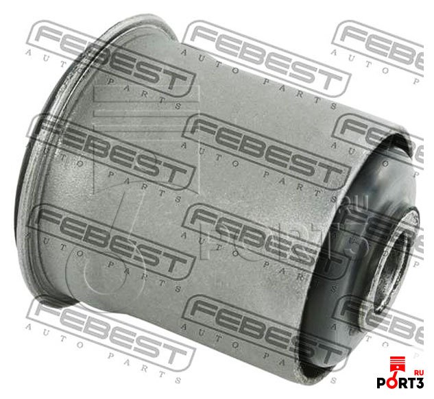 FEBEST CDAB022 Подвеска, рычаг независимой подвески колеса