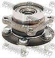 FEBEST 0182NHW20F 