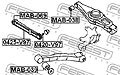FEBEST 0425V97    ,  