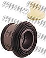 FEBEST MAB-116 ,    