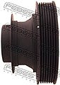 FEBEST MDSV73  ,  