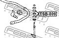 FEBEST TSB809 ,  