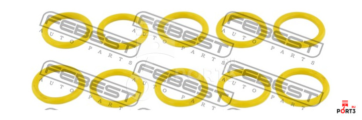 FEBEST RINGAH020PCS10