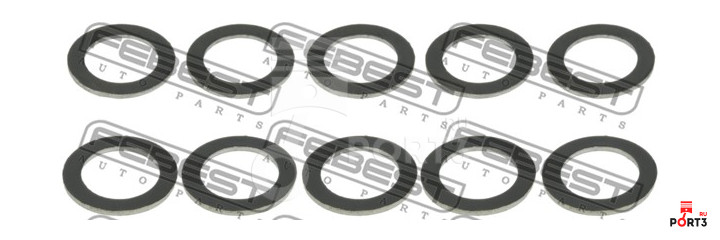 FEBEST RINGOL035PCS10