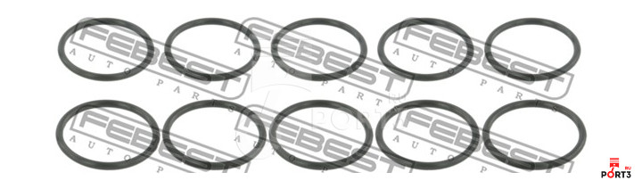 FEBEST RINGOL037PCS10