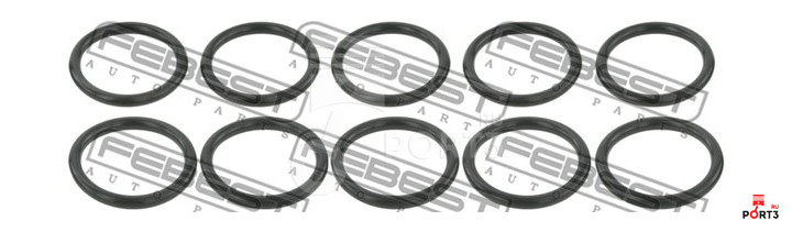 FEBEST RINGOL058PCS10