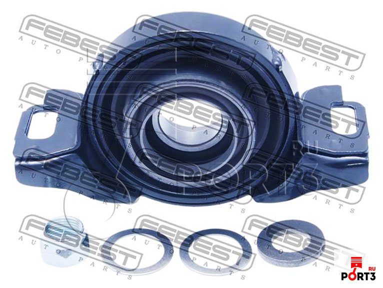 FEBEST TCB021