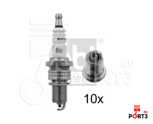 FEBI 13456