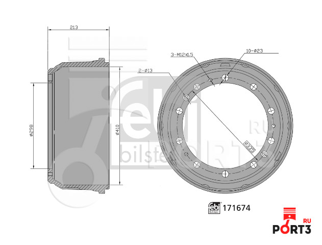 FEBI 171674