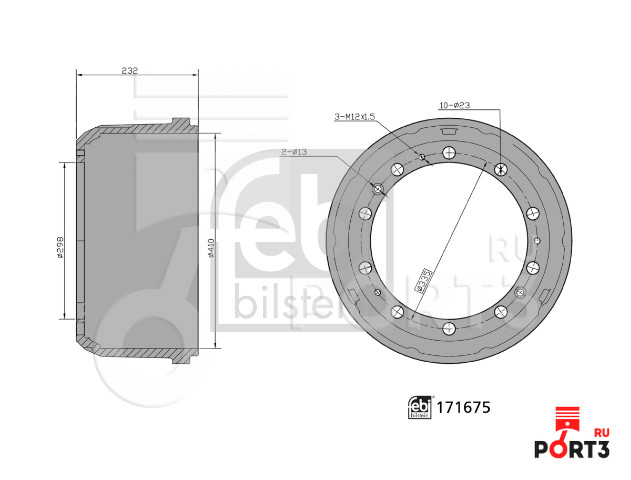 FEBI 171675