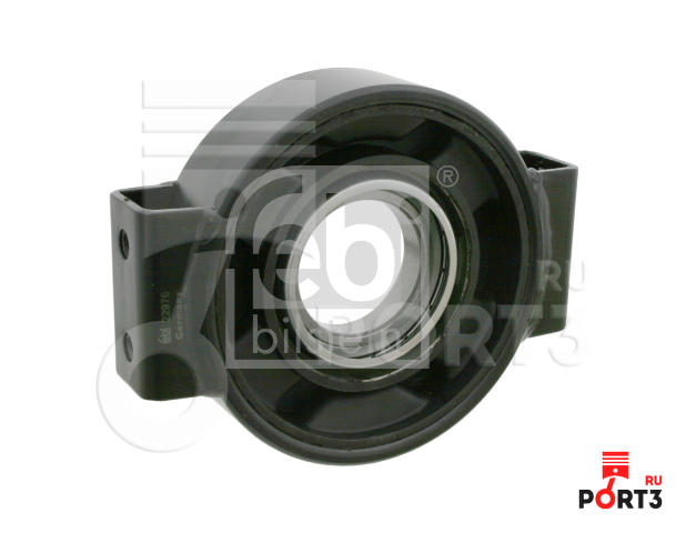 Подвеска, карданный вал Mercedes-Benz SK